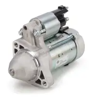 HELLA 8EA011611-481 Anlasser Starter 12V 1,8 kW MERCEDES W204 W212 X204 Sprinter 906 OM651