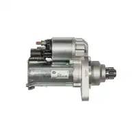 HELLA 8EA011611581 Anlasser Starter 12V 1,2kW VW Golf 6 7 Passat Polo Touran A1 A3 Q2 TSI