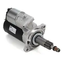 HELLA 8EA011611-211 Anlasser Starter 12V 1,7kW PORSCHE 993 996 997 996604107BX