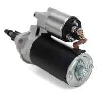 HELLA 8EA011611-211 Anlasser Starter 12V 1,7kW PORSCHE 993 996 997 996604107BX