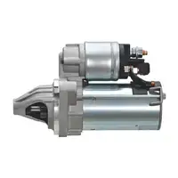 HELLA Anlasser Starter 12V 1,2kW BMW E81 E82 E87 E88 E90 E91 E92 E93 F30 F32 F33 F36 F10