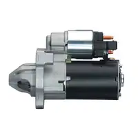 HELLA Anlasser Starter 12V 1,8 kW CITROEN C3 C4 PEUGEOT 208 2008 OPEL Grandland 1.2 1.6