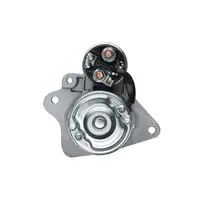 HELLA Anlasser Starter 12V 1,2 kW RENAULT Grand / Scenic 3 Megane 3 DACIA Duster HS 1.6