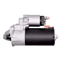 HELLA Anlasser Starter 12V 2,5kW FIAT 500X Doblo Ducato ALFA Giulietta JEEP Renegade 2.0D