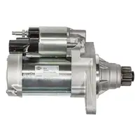 HELLA Anlasser Starter 12V 1,5kW VW Golf 6 7 8 Polo 5 6 AUDI A1 A3 Q2 SEAT Ibiza 4 5 Leon