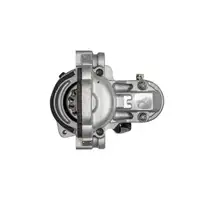 HELLA 8EA011612111 Anlasser Starter 12V 2,5kW FORD Ranger (TKE) 2.2/3.2 TDCi