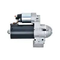 HELLA Anlasser Starter 12V 2,2kW BMW F20 F21 F22 F30 F31 F34 F32 F33 F36 F10 F11 F07 F12