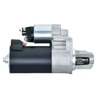 HELLA Anlasser Starter 12V 1,7kW MERCEDES W205 A205 C205 W212 S212 C218 W221 W463 R231