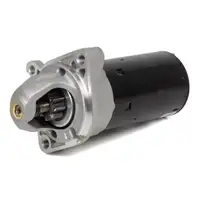 HELLA 8EA012526-841 Anlasser Starter 12V 1,4 kW BMW E36 E46 E34 E39 E60 E38 M43 M52 M54