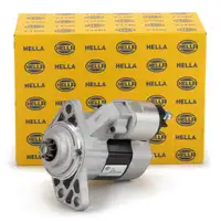 HELLA 8EA012526-351 Anlasser Starter 12V 0,9 kW VW Golf 4 Bora SKODA Octavia 1 1.4-1.6