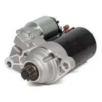 HELLA Anlasser Starter 12V 1.1kW VW Polo Golf 4 AUDI A2 SEAT Ibiza 3 SKODA Fabia 1 1.2-1.6