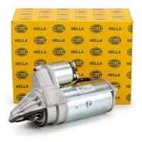 HELLA 8EA012527-611 Anlasser Starter 12V 2,0 kW CITROEN Jumper Ducato PEUGEOT Boxer 2.2 D