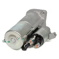 HELLA 8EA012527-651 Anlasser Starter 12V 2,5 kW FIAT Ducato (250) 2.3 D 55195967