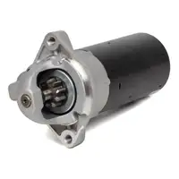 HELLA 8EA012527-951 Anlasser Starter 12V 1,8 kW BMW E90-93 E60/61 E63/64 E65 X5 E70 M57