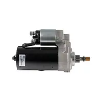 HELLA 8EA012527001 Anlasser Starter 12V 1,7kW VW Golf 2 3 Passat T4 Vento 1.6-2.5D 2.8 VR6