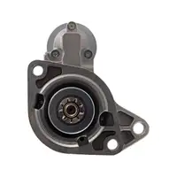 HELLA 8EA012527001 Anlasser Starter 12V 1,7kW VW Golf 2 3 Passat T4 Vento 1.6-2.5D 2.8 VR6