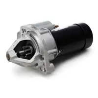 HELLA Anlasser Starter 12V 1,2kW MERCEDES-BENZ W202 W203 W124 SLK R170 W163 Vito W638 M111