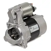 HELLA Anlasser Starter 12V 1.0 kW MERCEDES A-Klasse W168 A140-A200 B-Klasse W245 B150-B200