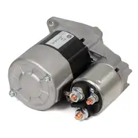 HELLA Anlasser Starter 12V 1.0 kW MERCEDES A-Klasse W168 A140-A200 B-Klasse W245 B150-B200