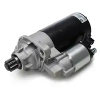 HELLA Anlasser Starter 12V 2kW AUDI A3 8L TT VW Golf 4 Polo 9N SEAT Leon 1M Ibiza 3 Fabia