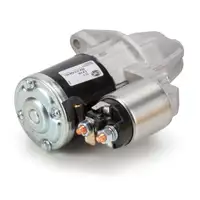 HELLA 8EA012528-501 Anlasser Starter 12V 0,9 kW SMART ForFour MITSUBISHI Colt 6 1.1-1.5