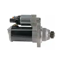 HELLA 8EA012528701 Anlasser Starter 12V 1,1kW VW Golf 7 Polo 5 T6 Up AUDI A1 A3 Q3 TSI