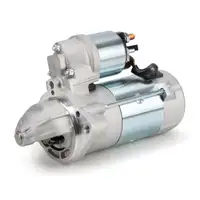 HELLA 8EA012528-901 Anlasser Starter 12V 2,0 kW BMW E46 E60/61 E65 X3 E83 X5 E53 M57