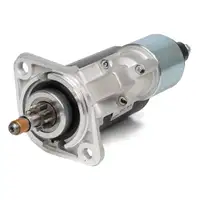 HELLA 8EA012528-201 Anlasser Starter 12V 0,7 kW PORSCHE 914 1.7-1.8 VW Käfer T1 T2 1.2-1.8