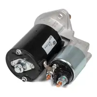 HELLA 8EA012528-201 Anlasser Starter 12V 0,7 kW PORSCHE 914 1.7-1.8 VW Käfer T1 T2 1.2-1.8