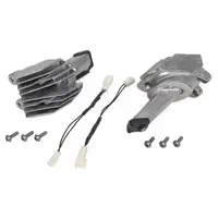 HELLA 9DW177229001 Tagfahrlicht-LED-Anzeigemodul 2er Set BMW 5er F10 F11 vorne