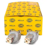 2x HELLA 9DW191482-001 LED Tagfahrlicht Modul Rep.-Satz Angel Eyes BMW F10 F11 LCI vorne