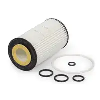 HENGST E11H02D155 Ölfilter für MERCEDES W202 W203 W204 W210 W211 W212 W220 W221