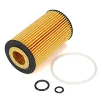 HENGST E11HD57 Ölfilter für MERCEDES W203 W204 C209 W210 W211 W461 W463 W163 CDI