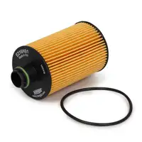 HENGST E216H01D301 Ölfilter JEEP Grand Cherokee 4 (WK, WK2) THEMA (LX_) 3.0 D