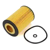 HENGST E340HD247 Ölfilter + Schraube VW Golf 7 Passat B8 Polo Tiguan Touran T6 1.6/2.0 TDI