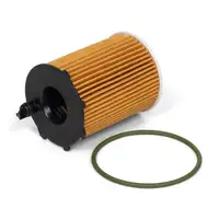 HENGST E40HD323 Ölfilter CITROEN C3 C4 OPEL PEUGEOT 208 301 308 508 1.6 BlueHDi