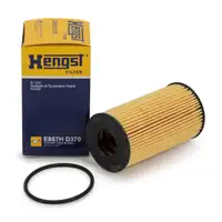 HENGST E867HD370 Ölfilter LAND ROVER Defender Discovery Range Rover LR073669