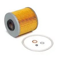 HENGST E88HD24 Ölfilter BMW 3er E30 E36 316i 318i 318is 5er E34 518i bis 08.1995