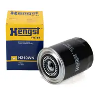 HENGST H210WN Ölfilter OPEL Movano A RENAULT Master CITROEN FIAT PEUGEOT LANCIA 2.5/2.8D