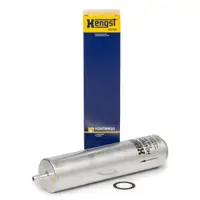 HENGST H247WK01 Kraftstofffilter Dieselfilter BMW E81-88 E46 E60 E61 F10 F11 13327822499