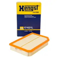 HENGST E1621L Luftfilter MERCEDES A-Klasse W177 B-Klasse W247 GLA H247 GLB X247 M260