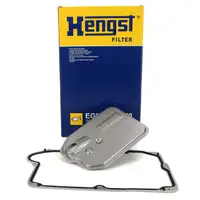 HENGST EG934HD470 Getriebefilter + Dichtung 7-Gang 724 DSG MERCEDES W176 W177 W246 W247