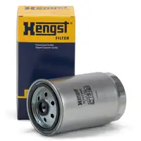 HENGST H707WK Kraftstofffilter Diesel für HYUNDAI i20 i30 i40 KIA CEED SPORTAGE