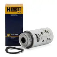 HENGST H203WK Kraftstofffilter Dieselfilter FORD Transit / Transit Tourneo