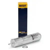 HENGST H351WK Kraftstofffilter für BMW 114-120d 218-225d 316-335d 418-435d MINI