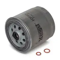 HENGST H35WK02D87 Kraftstofffilter für MERCEDES 190 W201 W202 W124 W210 W140