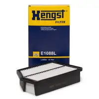 HENGST E1088L Luftfilter HYUNDAI Elantra i30 i40 ix35 KIA Carens Cee'd Sportage