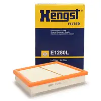 HENGST E1280L Luftfilter BMW 2er F45 F46 X1 F48 X2 F39 MINI F54 F55 F56 F57 F60