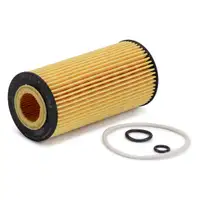 HENGST E17HD57 Ölfilter für MERCEDES W203 C30CDI AMG W210 W211 W220 280/320CDI