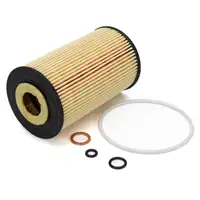 HENGST E104HD43 Ölfilter BMW 3er E36 E46 316i 318i 5er E34 518i Z3 E36 1.8i 1,9i